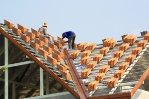 Roofers in Wirral