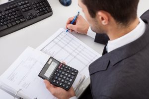 Accountants in Wirral