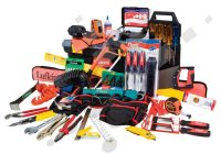 Builders Tools in Chester