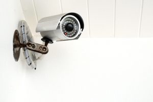 CCTV Camera