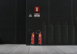 Fire Risk Assessment Business